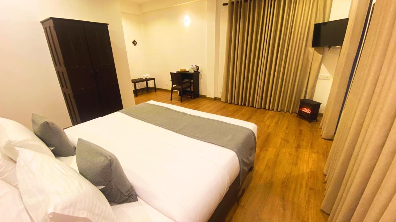 Queens Mount Glen Heights Nuwara Eliya Exterior photo