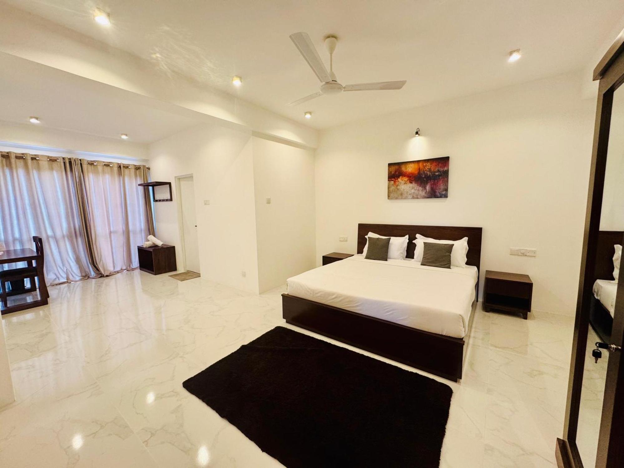 Queens Mount Glen Heights Nuwara Eliya Room photo
